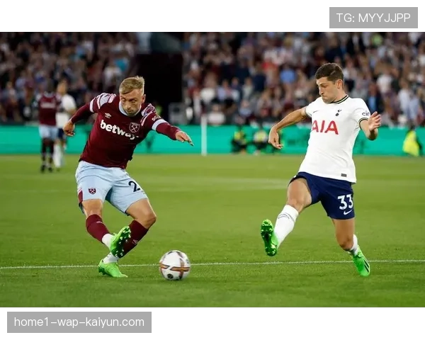 热刺一比二不敌西汉姆联主场饮恨 关键节点失利加剧欧战资格危机