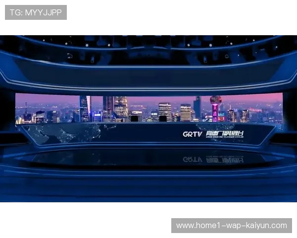 虚拟演播室技术本季度大幅降低制作门槛 丰富赞助展示维度