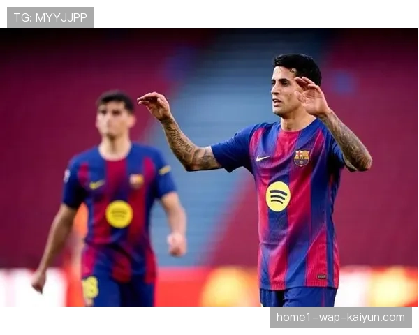 坎塞洛制造两次关键点球,巴萨进攻端依赖租借球员 坎塞洛制造两次关键点球,巴萨进攻端依赖租借球员